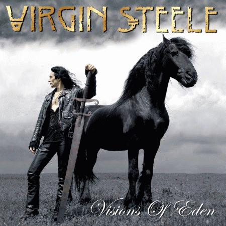 Virgin Steele : Visions of Eden